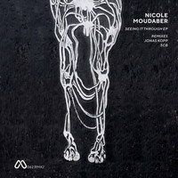 Nicole Moudaber - Seeing It Through (Remixes)