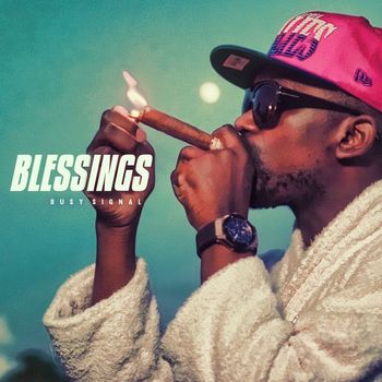 Busy Signal - Blessings