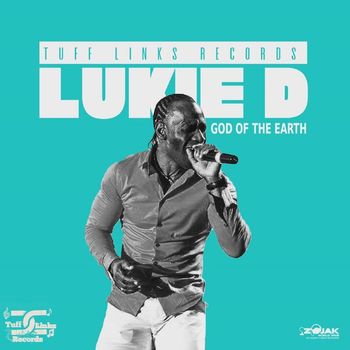 Lukie D - God Of The Earth