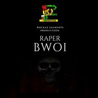 Rockaz Elements - Raper Bwoi