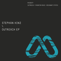 Stephan Hinz - Outreach