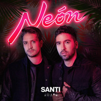 Santi - Neón