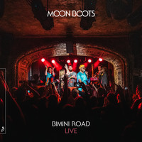 Moon Boots - Bimini Road (Live)