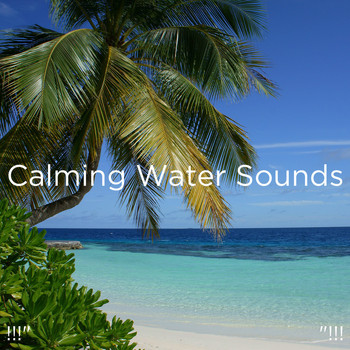 Ocean Sounds, Ocean Waves For Sleep and BodyHI - !!!" Calming Water Sounds "!!!