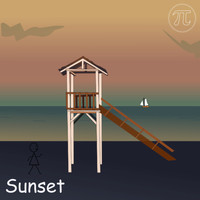 Pi - Sunset