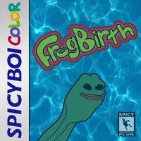 Synthe, Goldwire - Frog Birth
