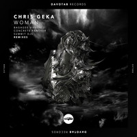 Chris Geka - Woman