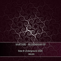 Sartari - Blindness EP