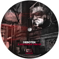 Debotek - A Southside Vibe EP