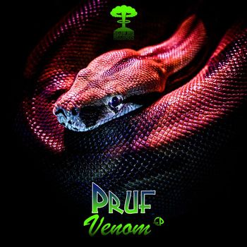 Pruf - Venom