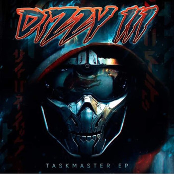 DIZZY III - Taskmaster