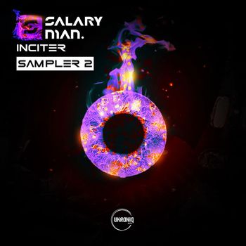 Salaryman - Inciter (Sampler 2)