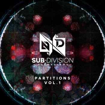 Various Artists - Partitions - Vol. 1 (Explicit)