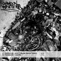 Paragon - N.A.T. / Lowlife
