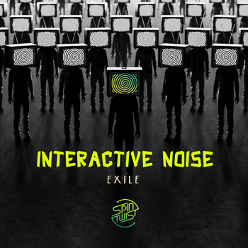 Interactive Noise - Exile