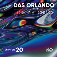 Das Orlando - Original Choice (Club Mix)
