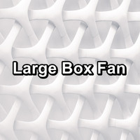 Sounds of Nature White Noise Sound Effects - Large Box Fan