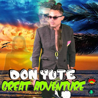Don Yute - Great Adventure