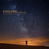 Sylvain Millepied - EVOLVING (Flute Version)