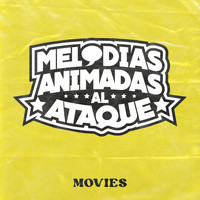 Baby Scream - Melodías Animadas Al Ataque! - Movies