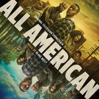 Various Artists - All American: Season 2 (Original Television Soundtrack)