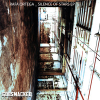 Rafa Ortega - Silence of Stars