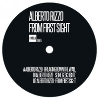 Alberto Rizzo - From First Sight