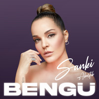 Bengü - Sanki (Akustik)