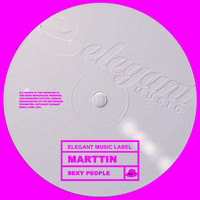 Marttin - Sexy People (Explicit)