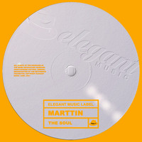 Marttin - The Soul (Explicit)
