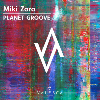 Miki Zara - Planet Groove