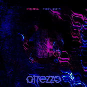 Esquadra - Violet Screen