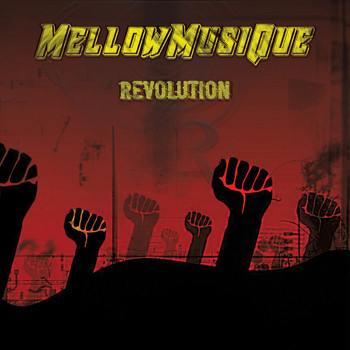 MellowMusiQue - Revolution