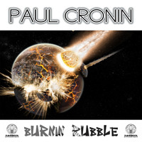 Paul Cronin - Burnin Rubble