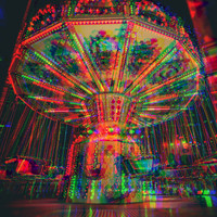Rich Mortimer - Carousel