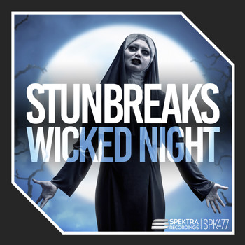 StunBreaks - Wicked Night