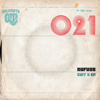 Rufuss - Exit 5 EP