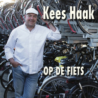 Kees Haak - Op de fiets
