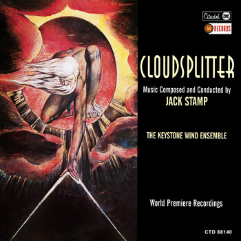 Keystone Wind Ensemble - Cloudsplitter