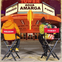 Gerardo & Funky - Agua Amarga