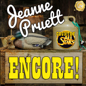 Jeanne Pruett - Encore! (Remastered)