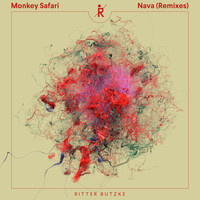 Monkey Safari - Nava Remixes