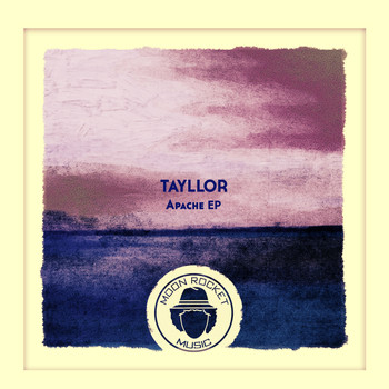Tayllor - Apache EP