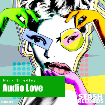 Mark Smedley - Audio Love