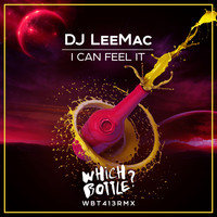 DJ LeeMac - I Can Feel It