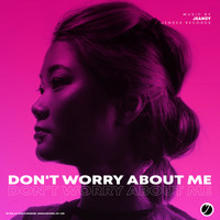 Jeancy - Don't Worry About Me