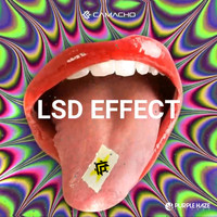 Henrique Camacho - LSD Effect