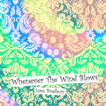 Liam Bradbury - Whenever the Wind Blows