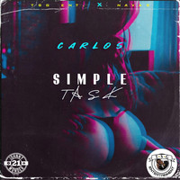 Carlos - Simple Task (Explicit)