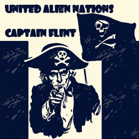 United Alien Nations - Captain Flint